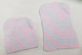 Two Ply Hospital Newborn Baby Hats Style 720